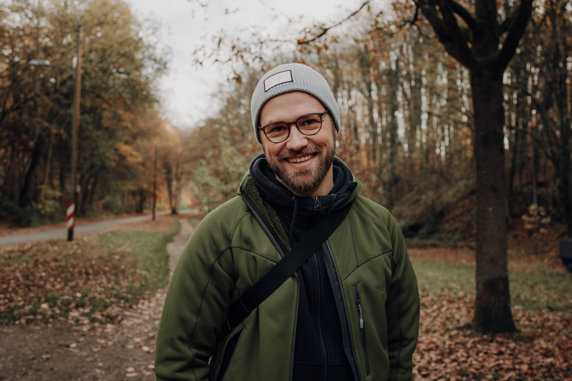 - Lukas Meier